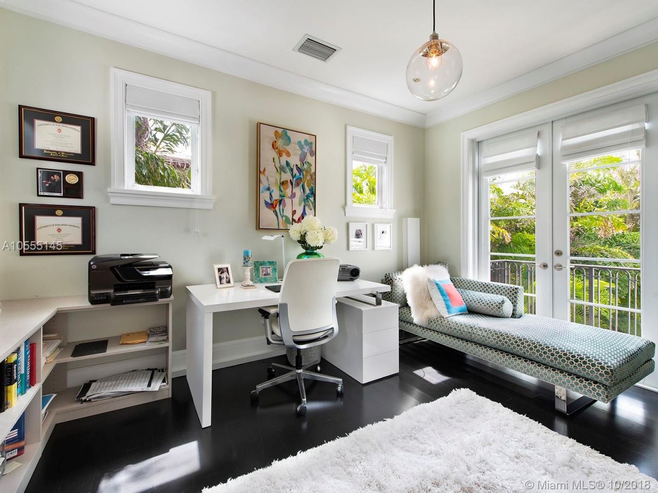 Villa en Miami, Estados Unidos, 330 m² - imagen 6