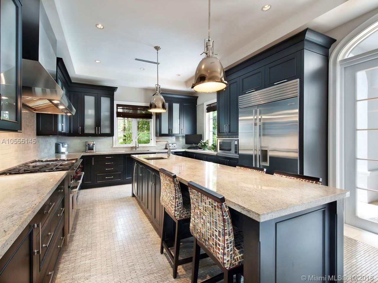 Villa en Miami, Estados Unidos, 330 m² - imagen 10