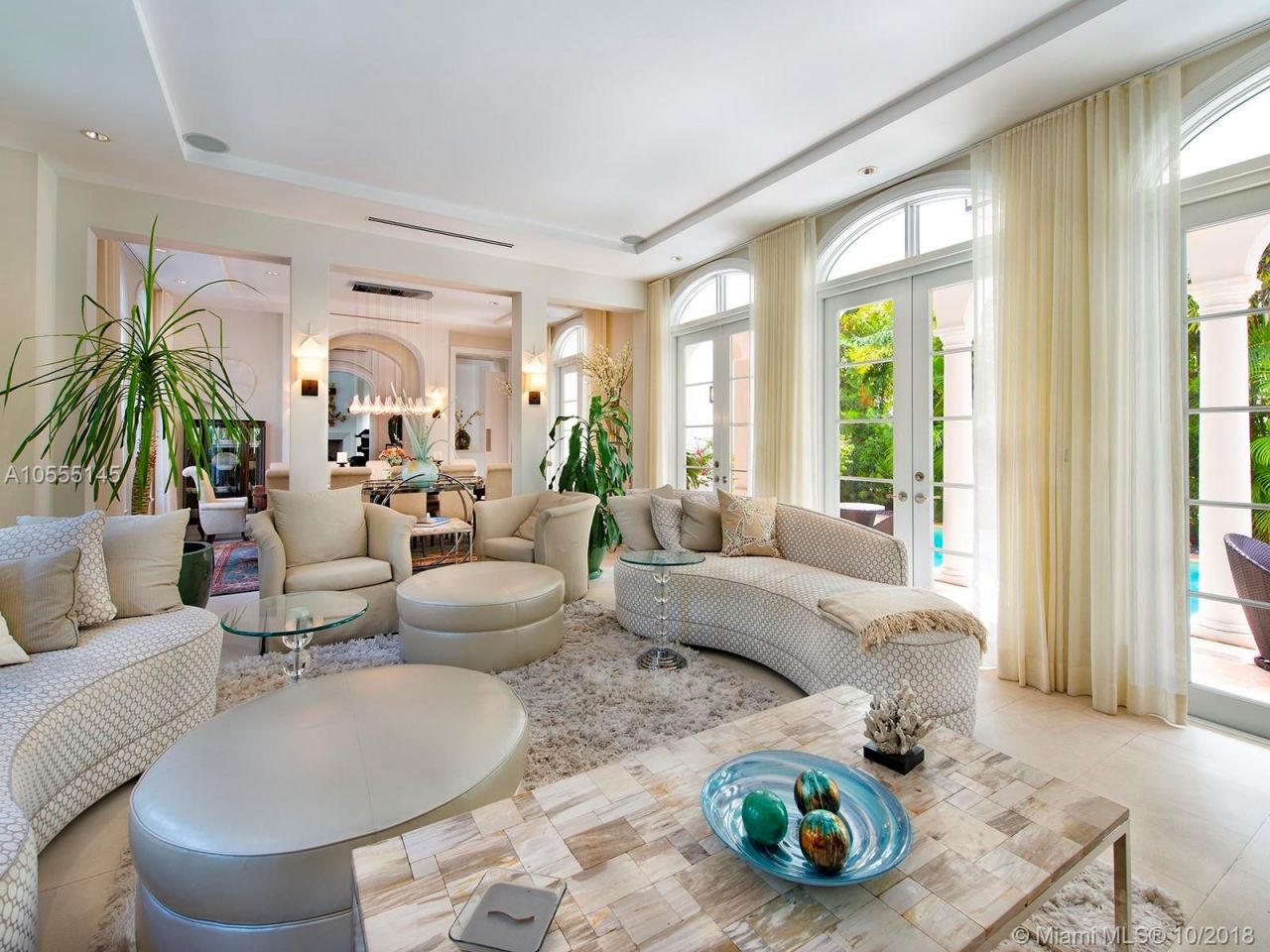 Villa en Miami, Estados Unidos, 330 m² - imagen 16