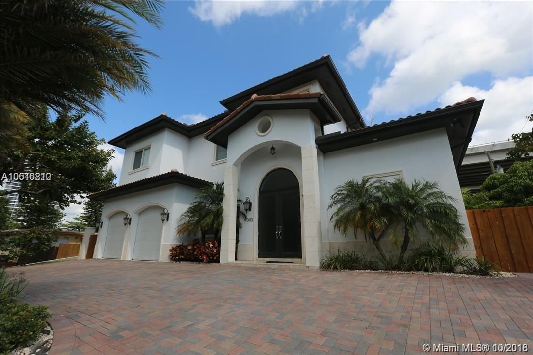 Casa en Miami, Estados Unidos, 320 m² - imagen 16