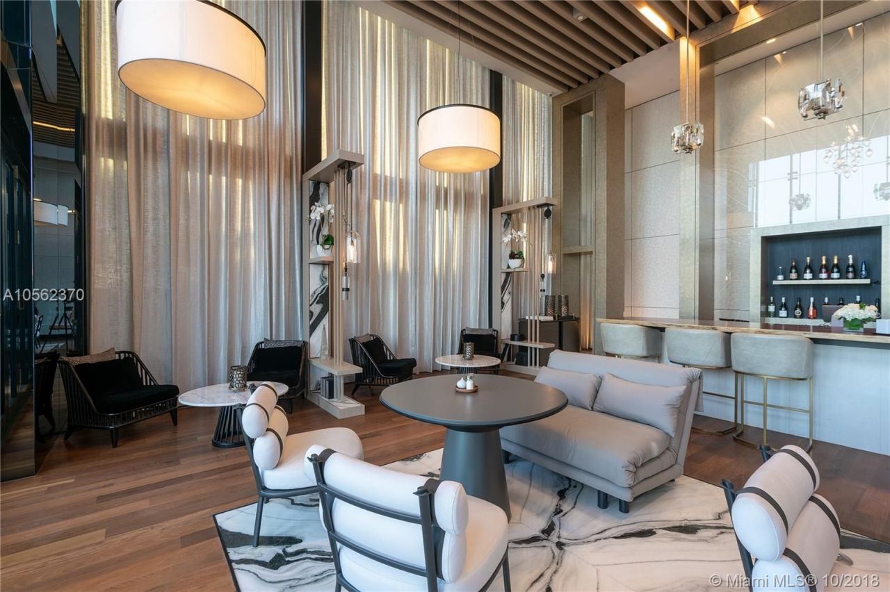 Appartamenti a Miami, USA, 230 m² - foto 5