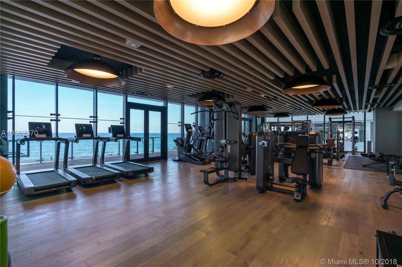 Appartamenti a Miami, USA, 230 m² - foto 12