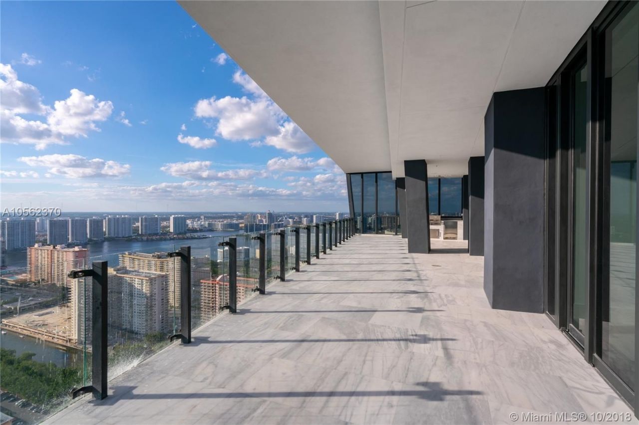 Appartamenti a Miami, USA, 230 m² - foto 14