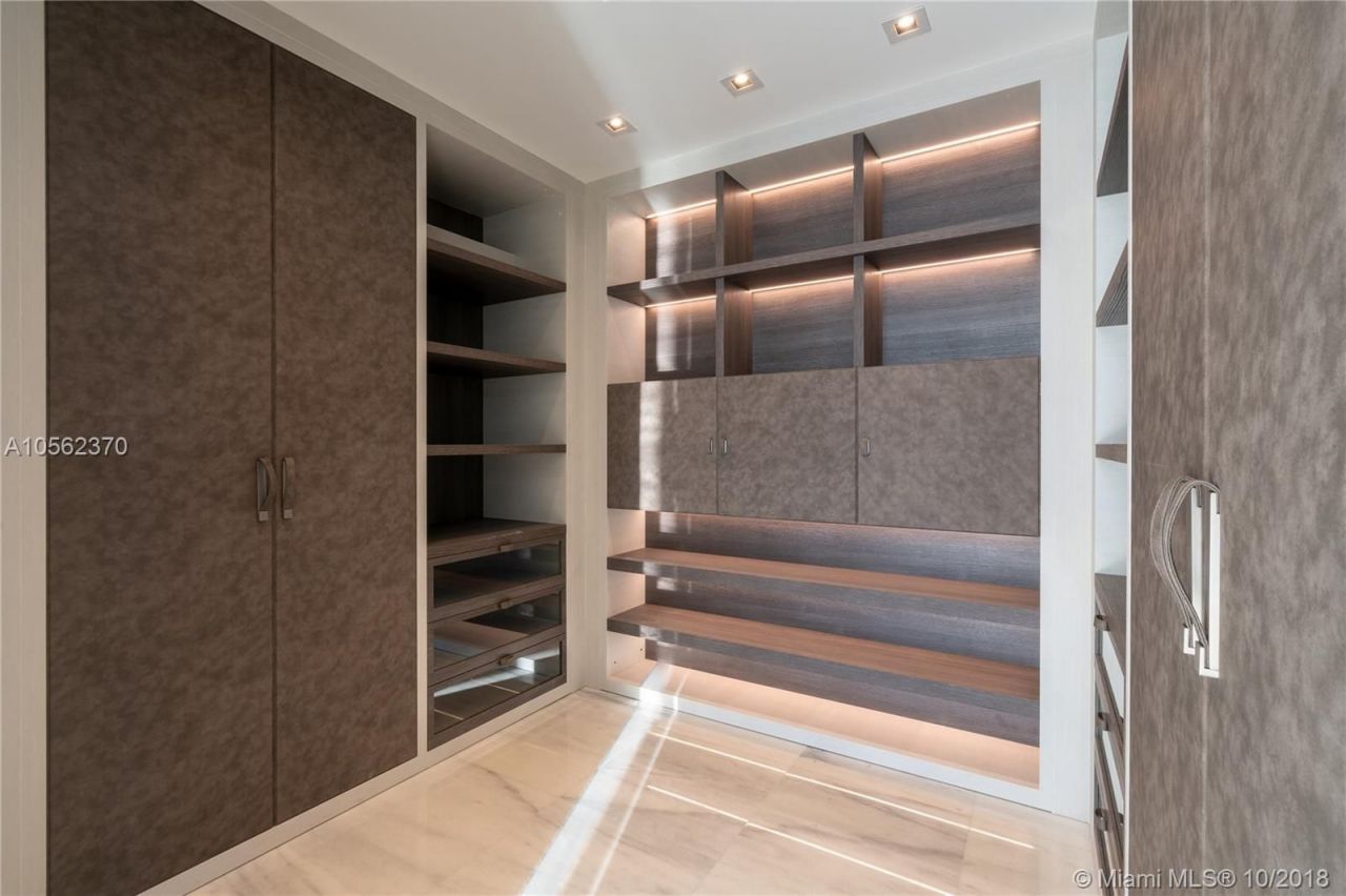 Appartamenti a Miami, USA, 230 m² - foto 15