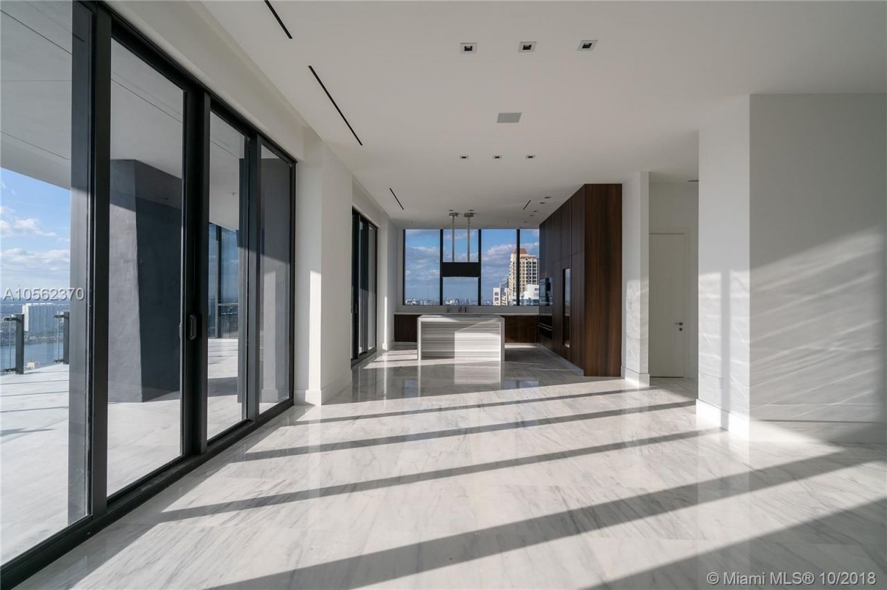 Appartamenti a Miami, USA, 230 m² - foto 4