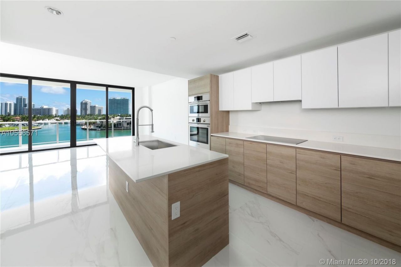 Apartment in Miami, USA, 2 150 m² - Foto 14