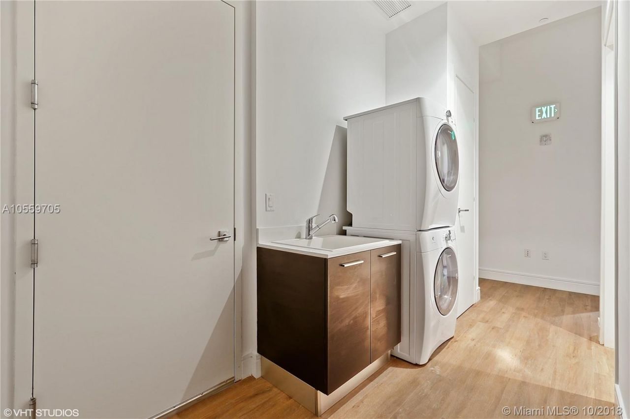 Ático en Miami, Estados Unidos, 270 m² - imagen 5