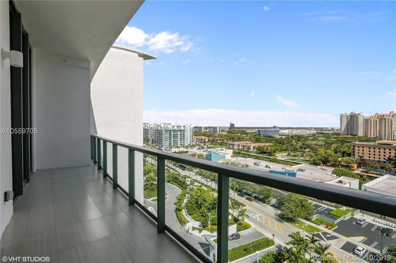 Ático en Miami, Estados Unidos, 270 m² - imagen 6