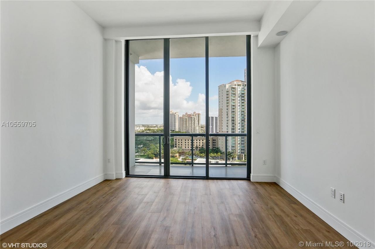 Ático en Miami, Estados Unidos, 270 m² - imagen 8