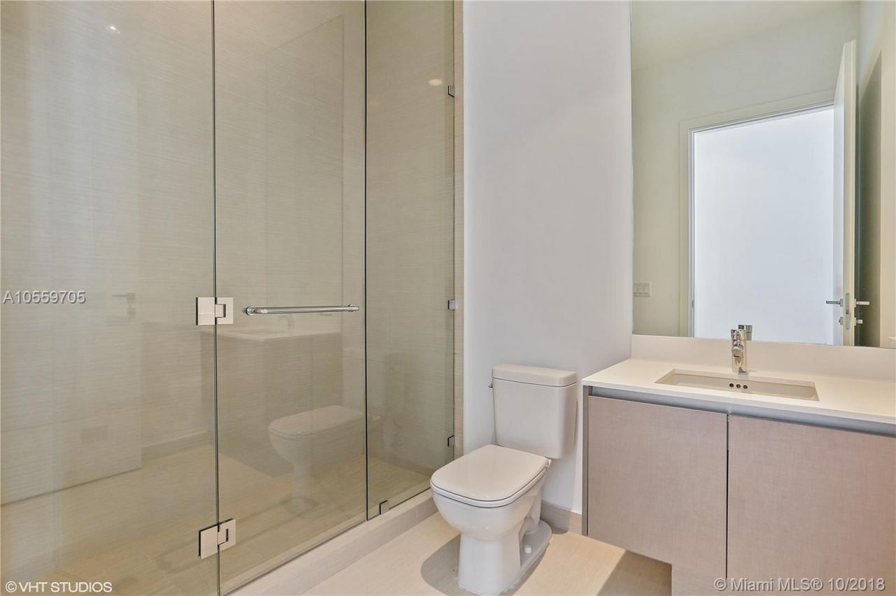 Ático en Miami, Estados Unidos, 270 m² - imagen 10