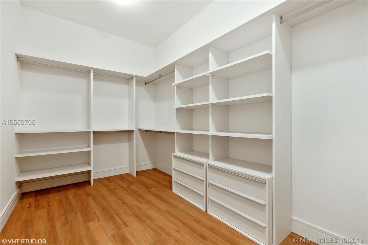 Ático en Miami, Estados Unidos, 270 m² - imagen 12