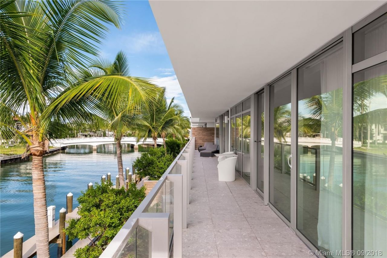 Apartment in Miami, USA, 220 m² - Foto 5