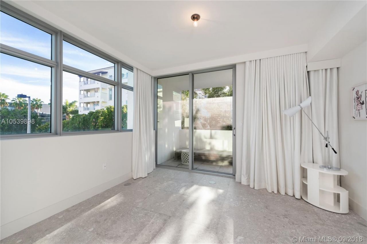 Apartment in Miami, USA, 220 m² - Foto 7