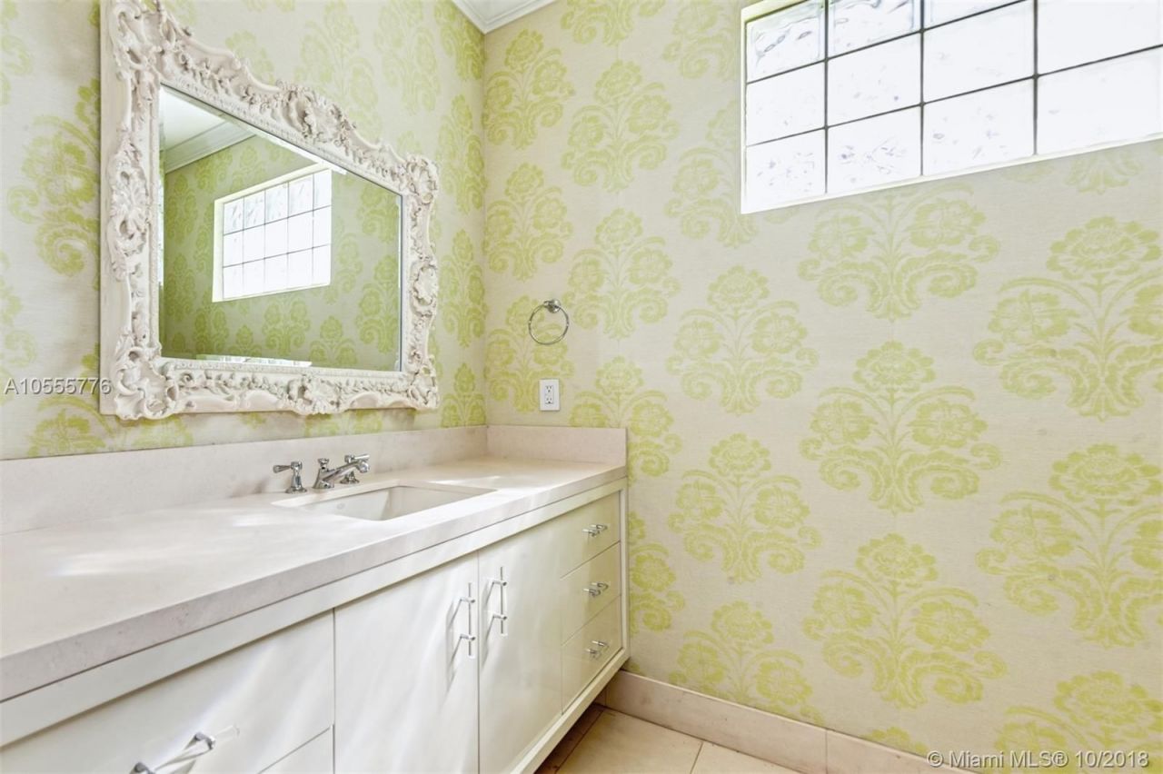 Villa a Miami, USA, 420 m² - foto 7