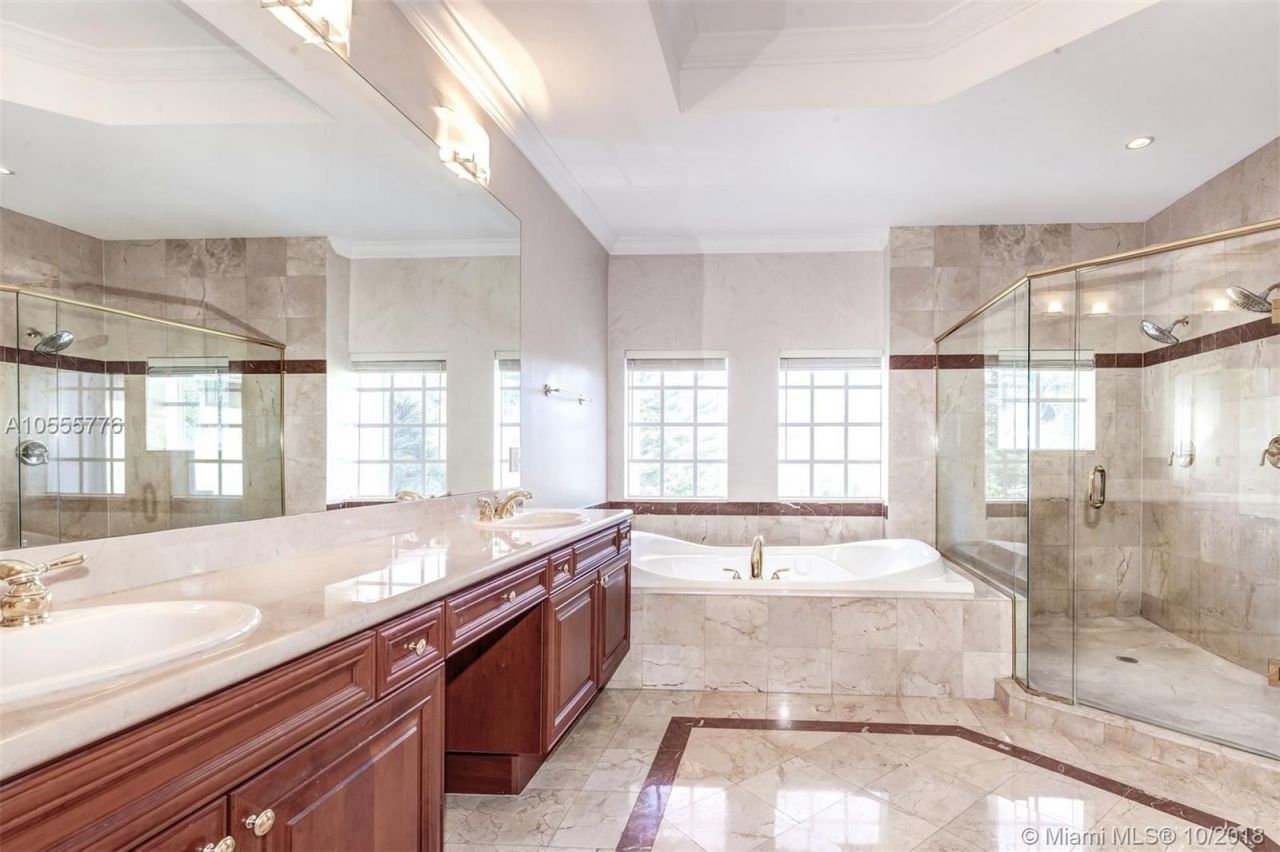 Villa a Miami, USA, 420 m² - foto 8