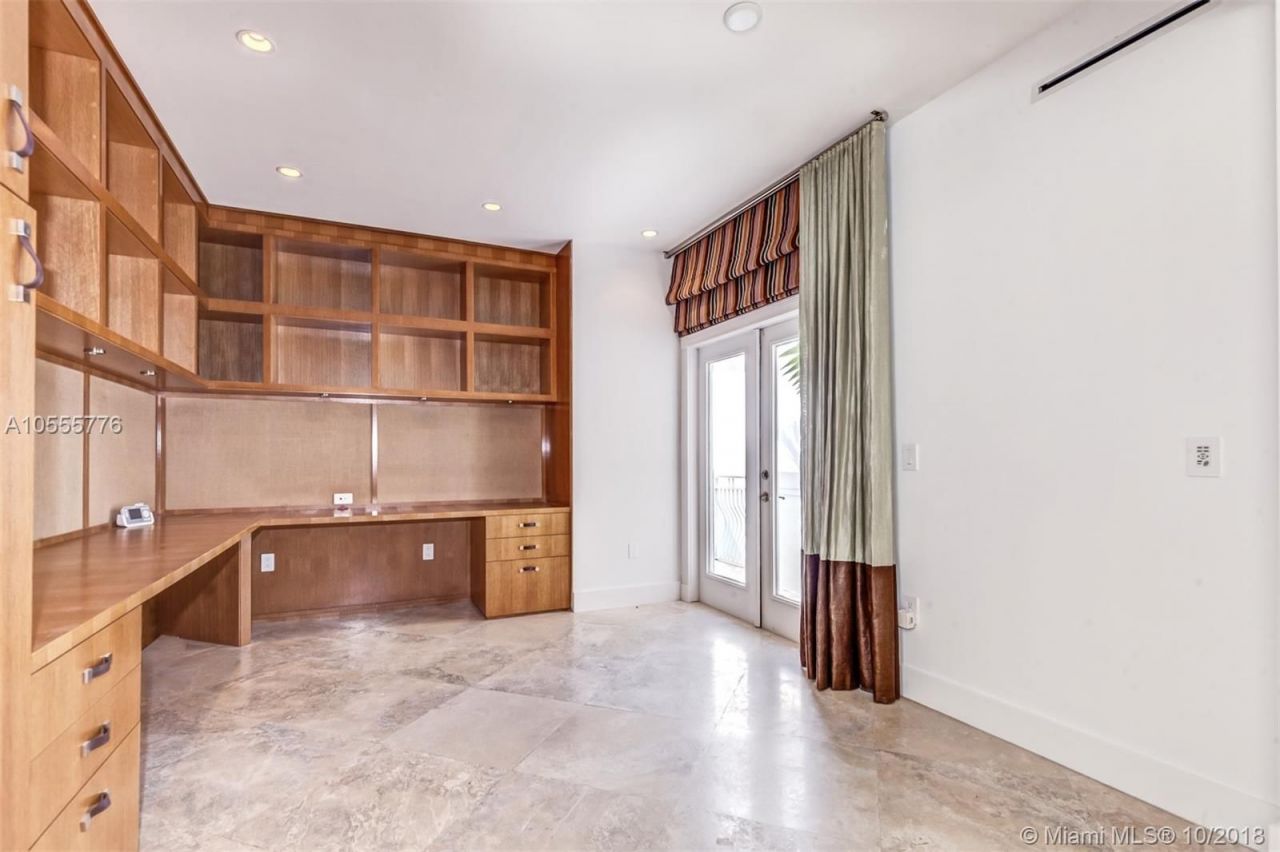 Villa a Miami, USA, 420 m² - foto 9