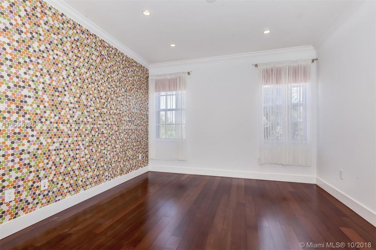 Villa a Miami, USA, 420 m² - foto 10