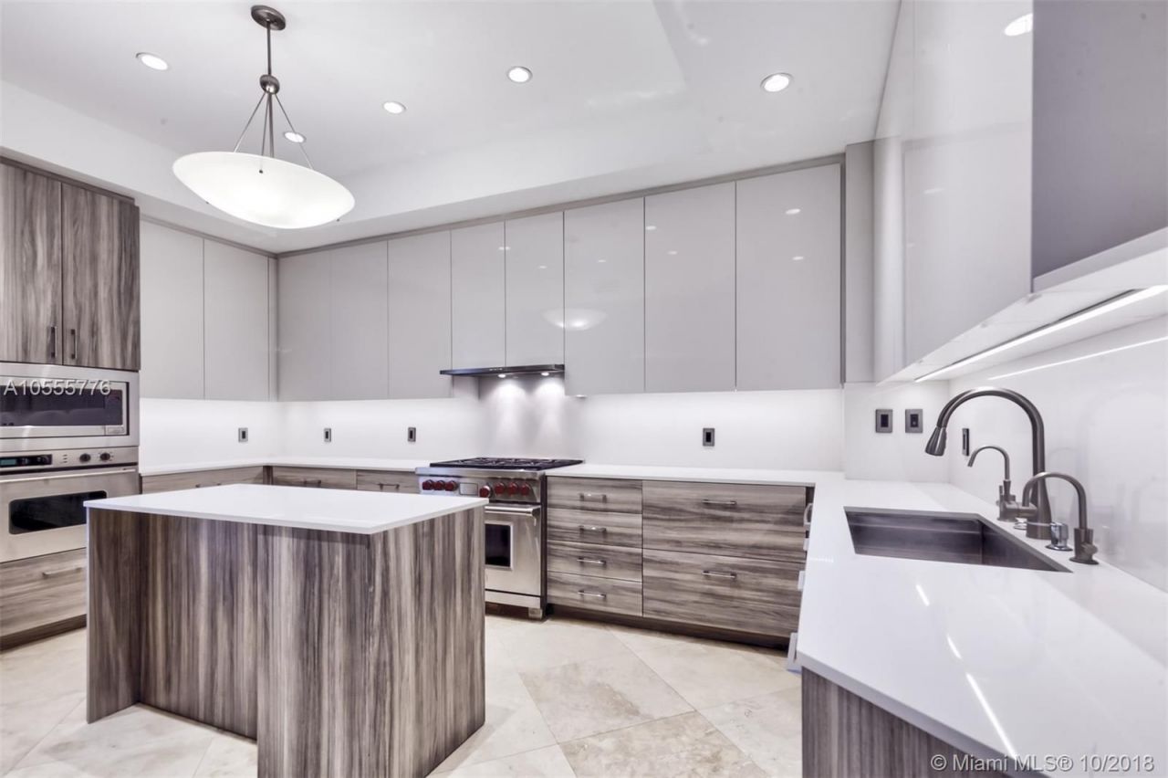 Villa a Miami, USA, 420 m² - foto 13