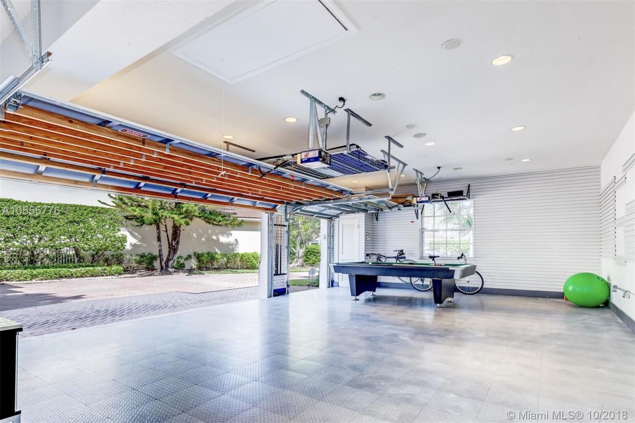 Villa a Miami, USA, 420 m² - foto 12