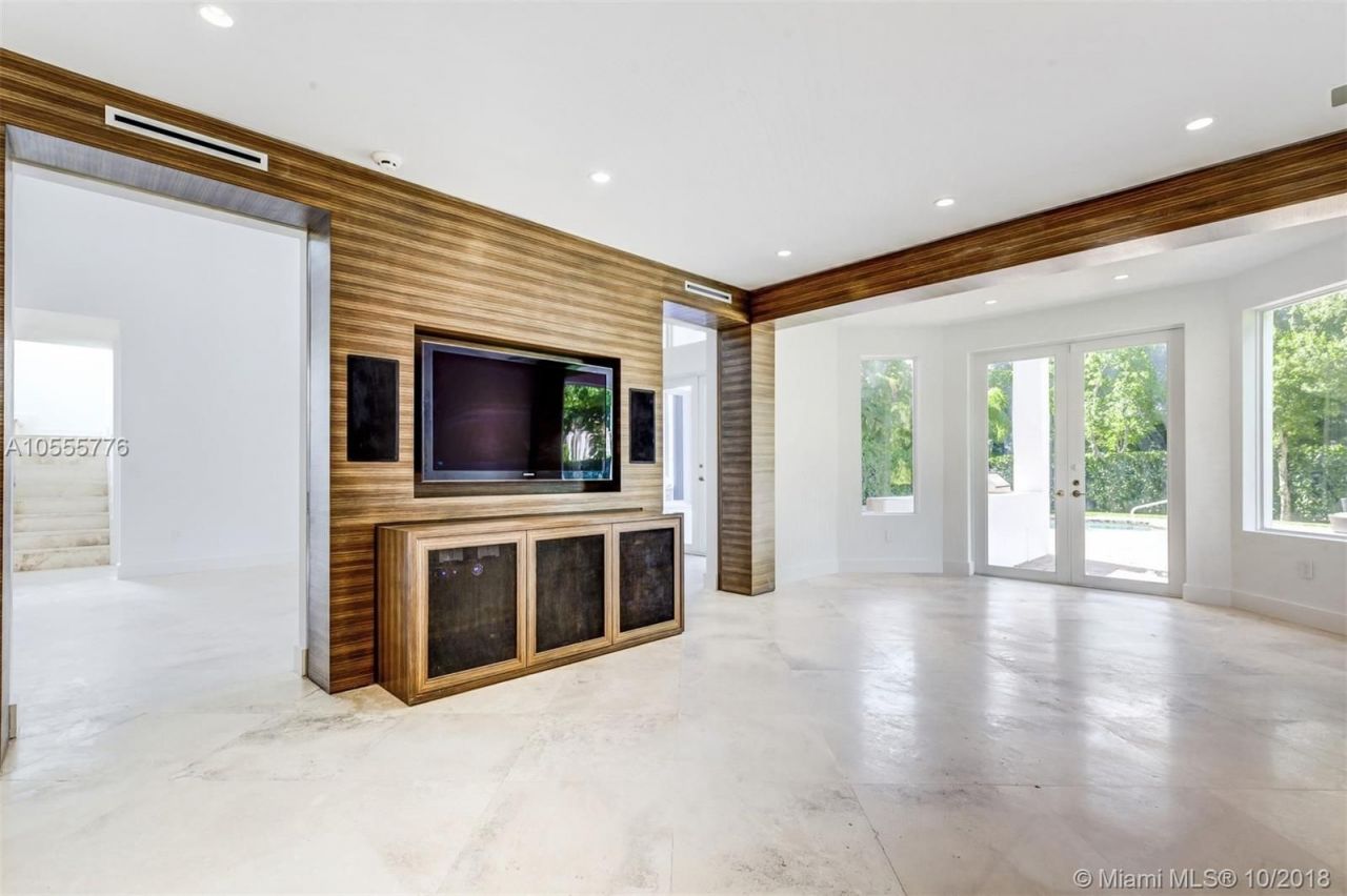 Villa a Miami, USA, 420 m² - foto 16