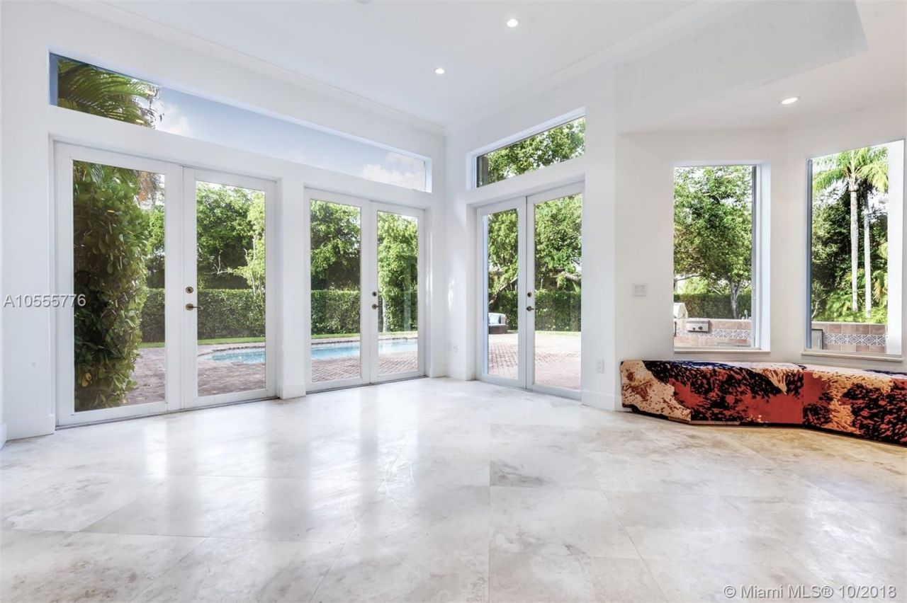 Villa a Miami, USA, 420 m² - foto 15