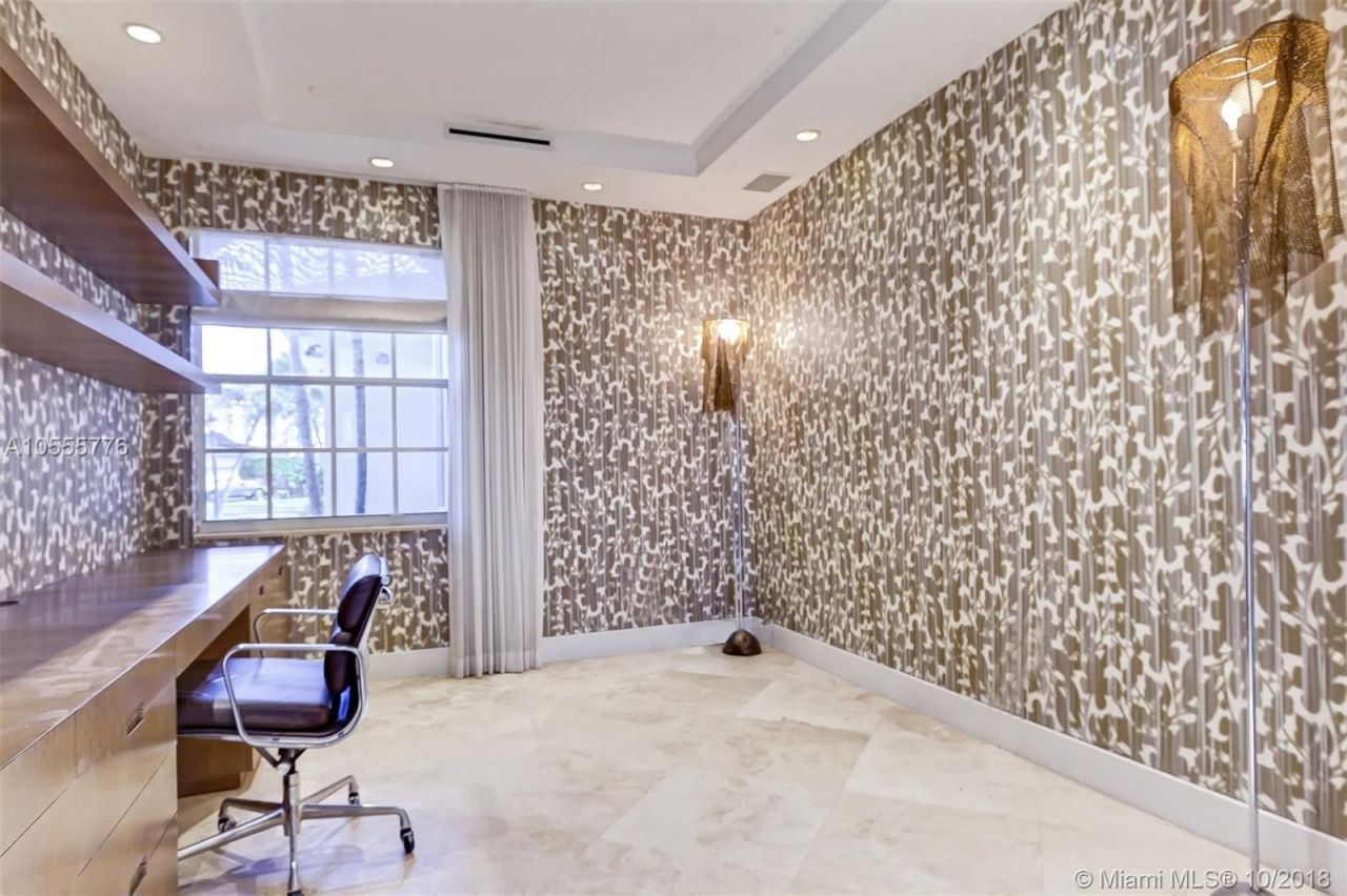 Villa a Miami, USA, 420 m² - foto 14