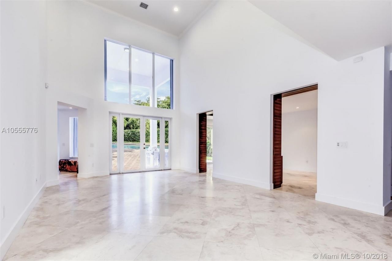 Villa a Miami, USA, 420 m² - foto 17