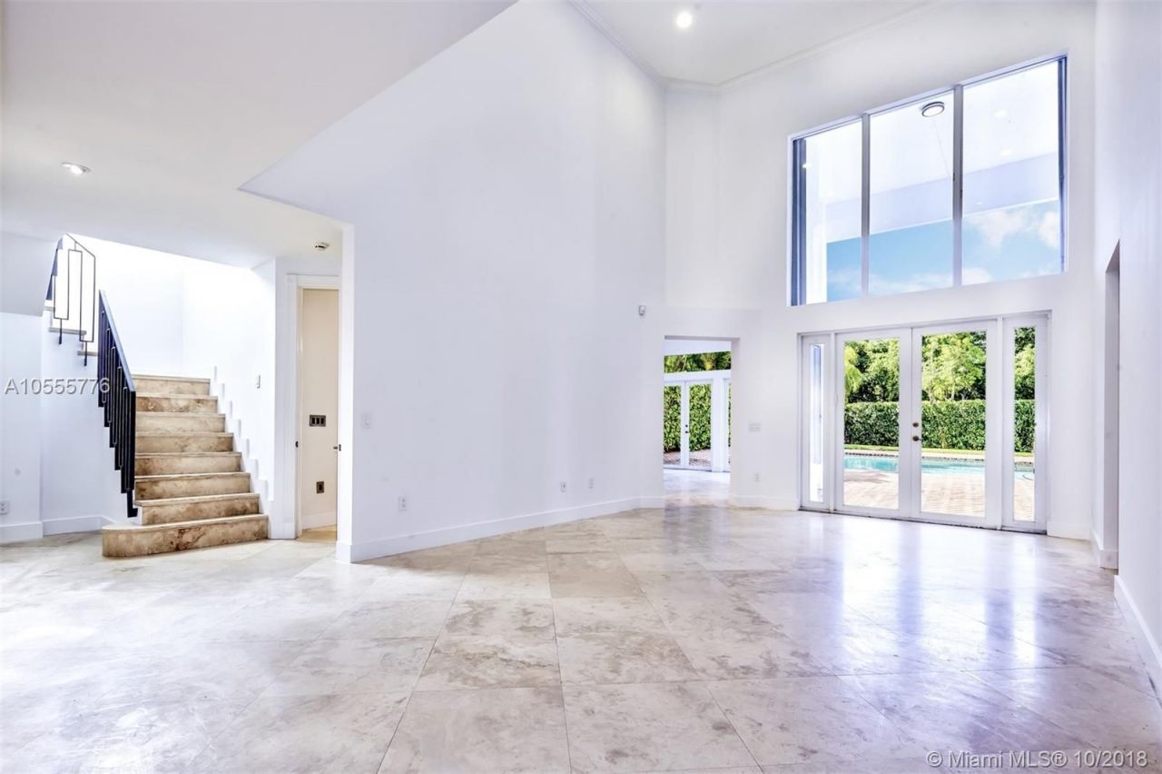 Villa a Miami, USA, 420 m² - foto 3