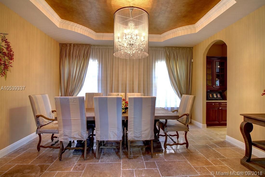 Villa à Miami, États-Unis, 550 m² - image 16