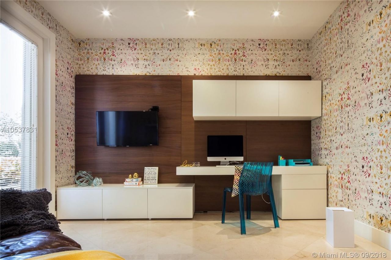 Villa à Miami, États-Unis, 400 m² - image 6