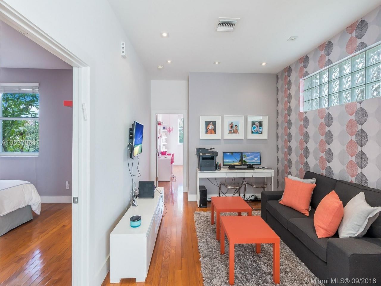 Villa à Miami, États-Unis, 400 m² - image 7