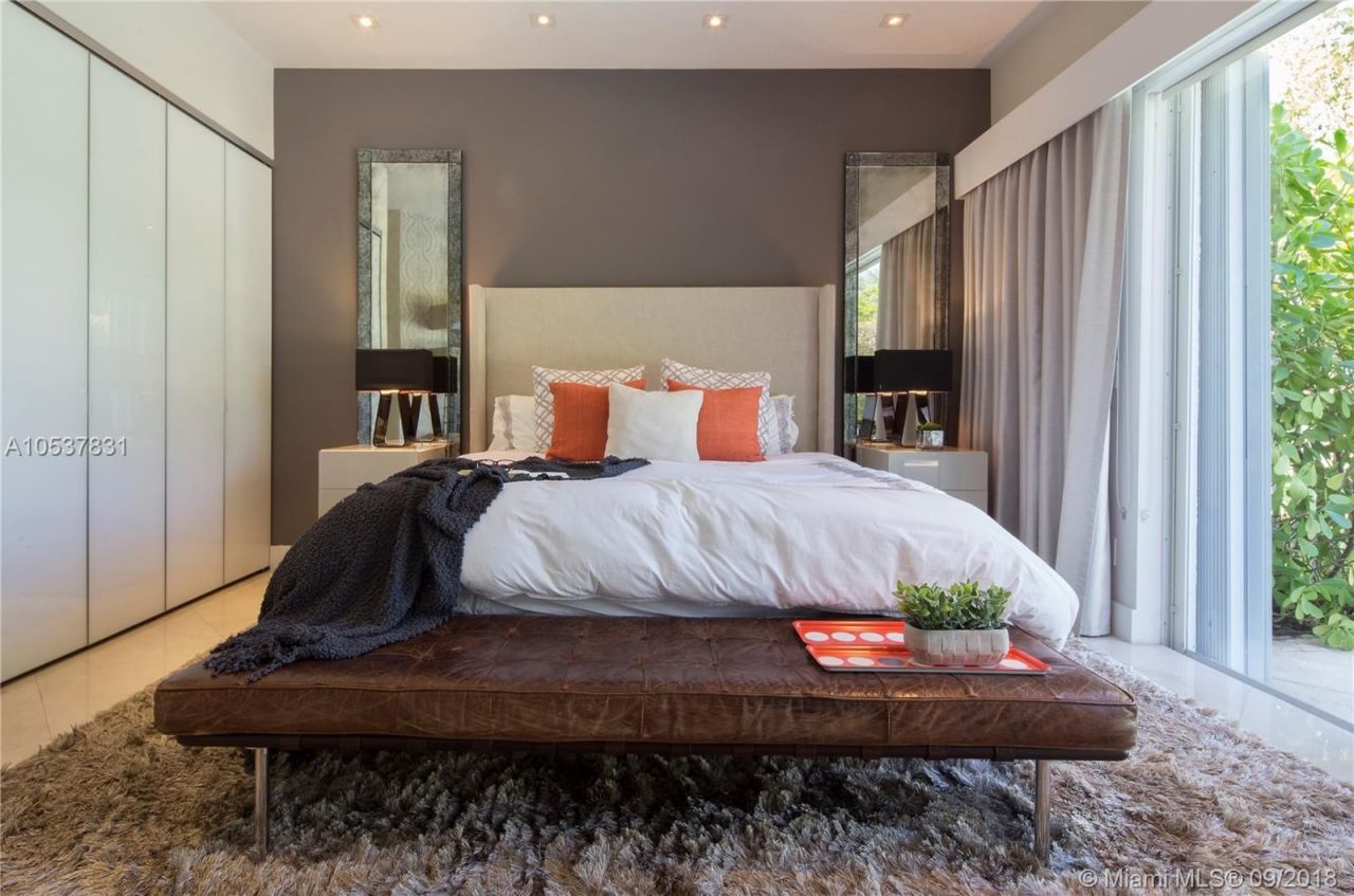 Villa à Miami, États-Unis, 400 m² - image 10