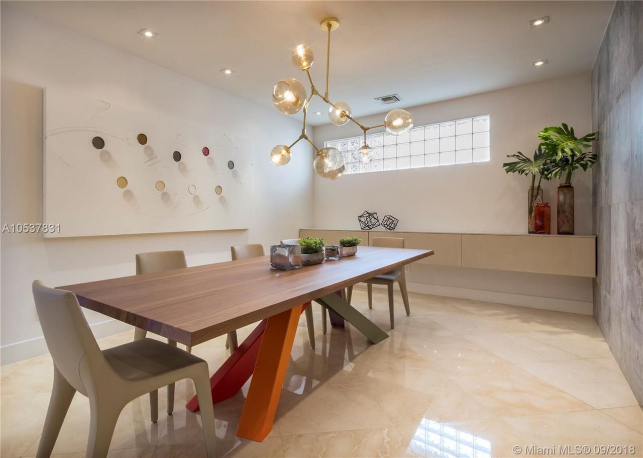 Villa à Miami, États-Unis, 400 m² - image 13