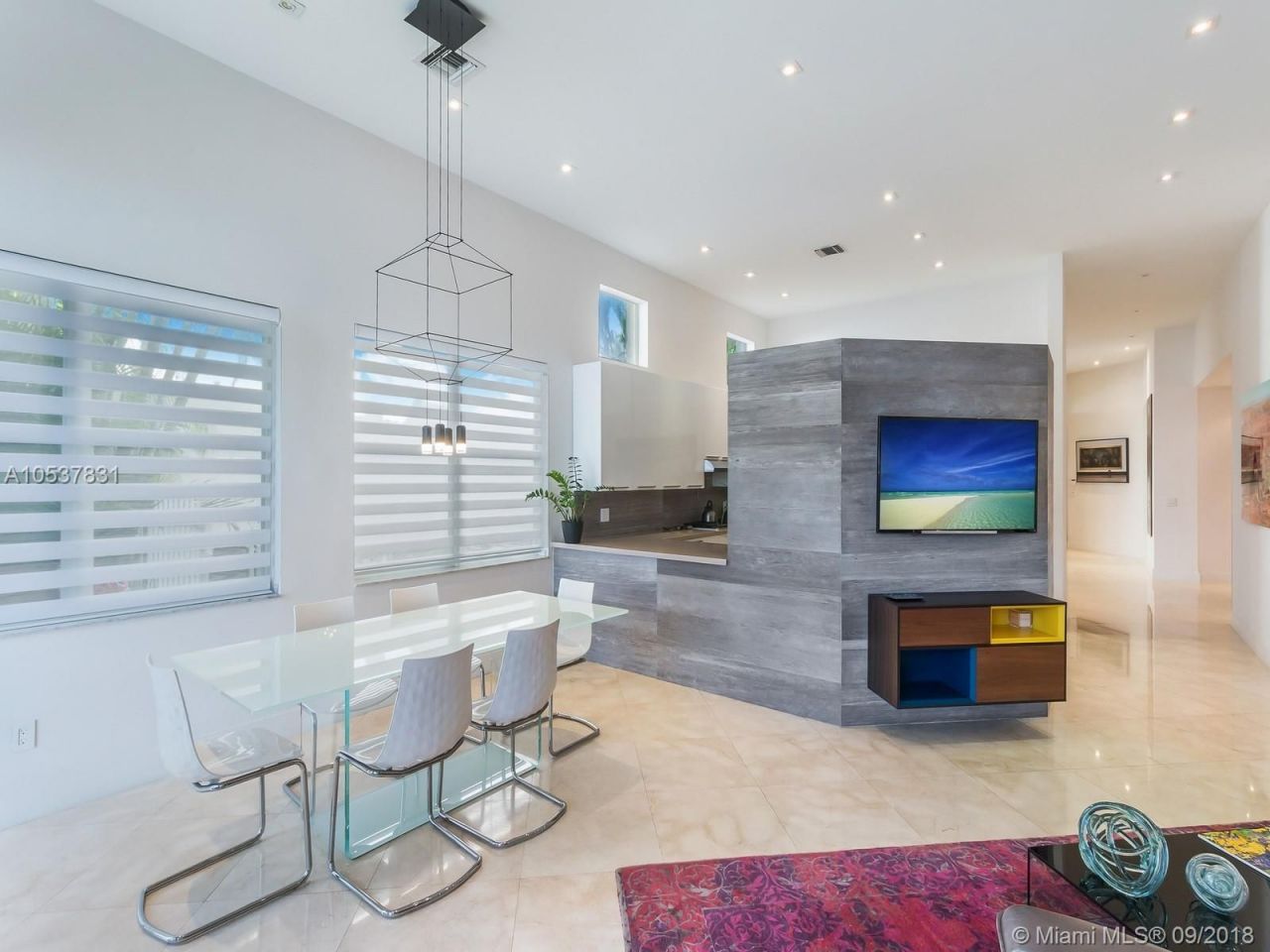 Villa à Miami, États-Unis, 400 m² - image 16