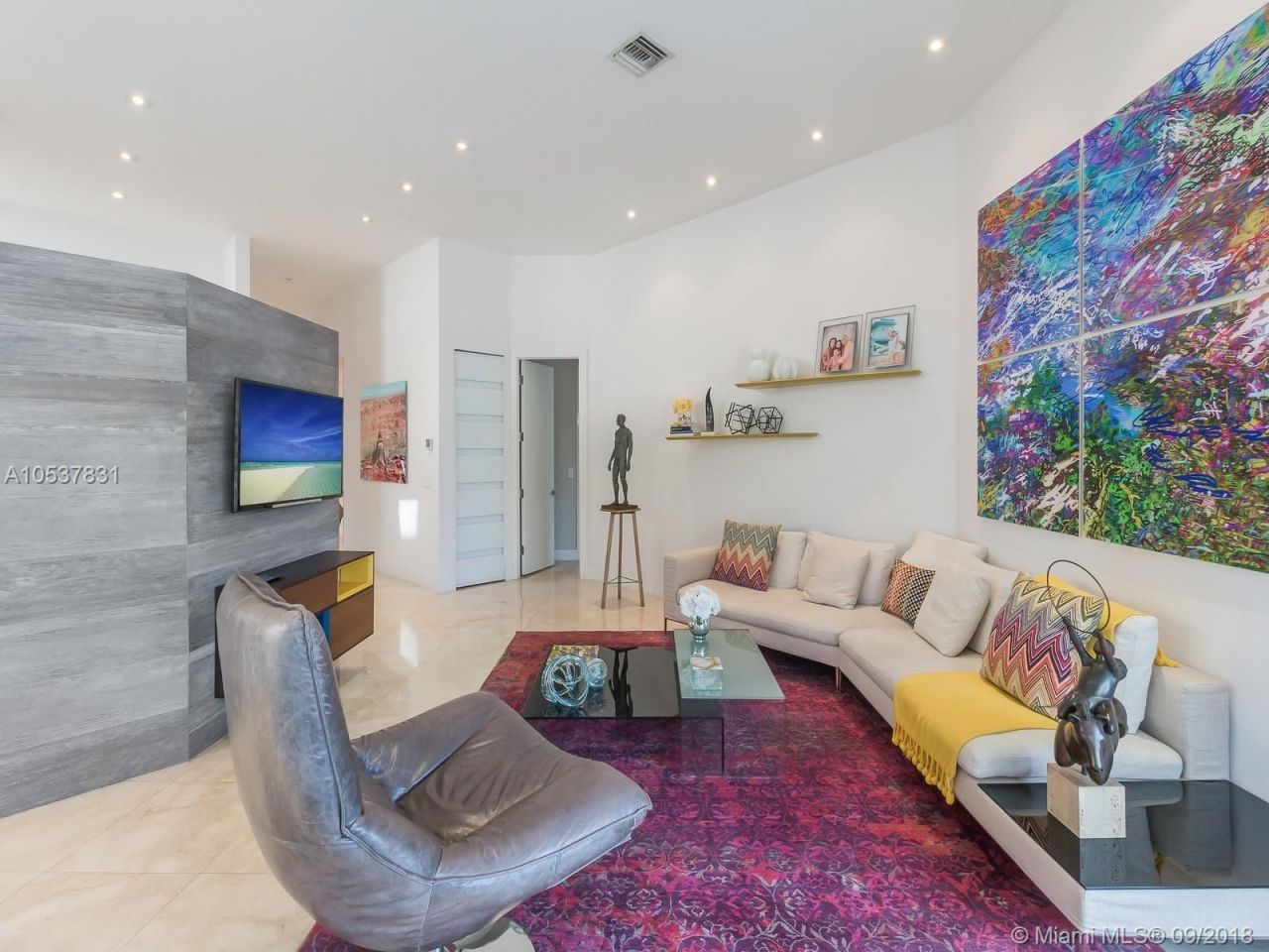 Villa à Miami, États-Unis, 400 m² - image 18