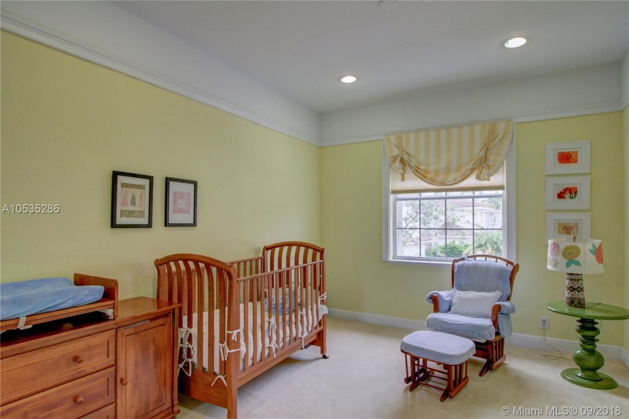 Villa en Miami, Estados Unidos, 430 m² - imagen 13