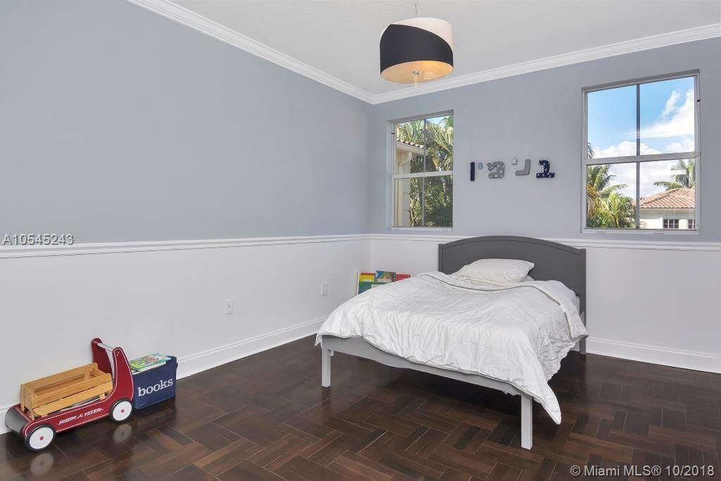 Villa in Miami, USA, 290 m² - picture 11