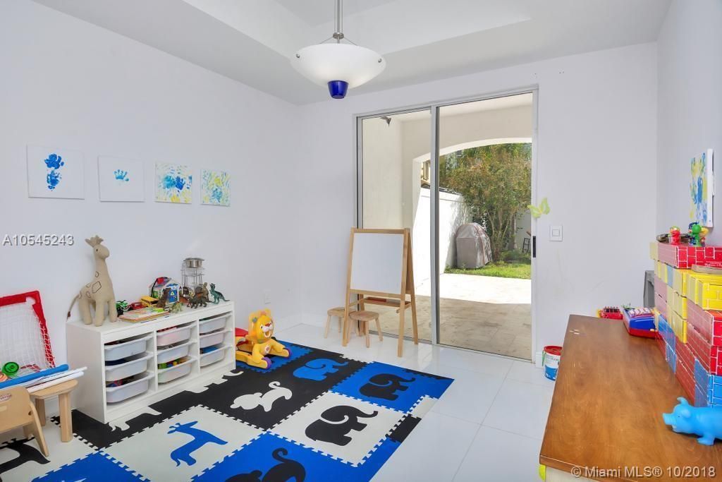 Villa in Miami, USA, 290 m² - picture 14