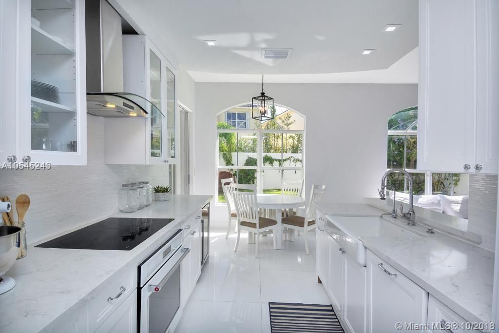 Villa in Miami, USA, 290 m² - picture 3