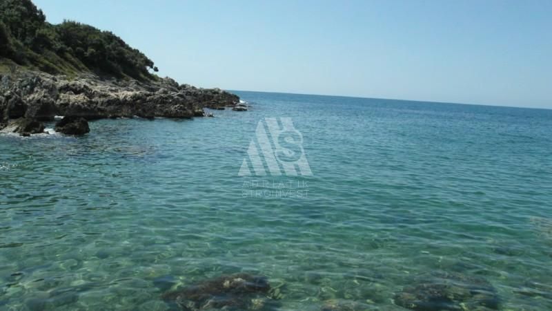 Terreno a Utjeha, Montenegro, 1 350 m2 - foto 2