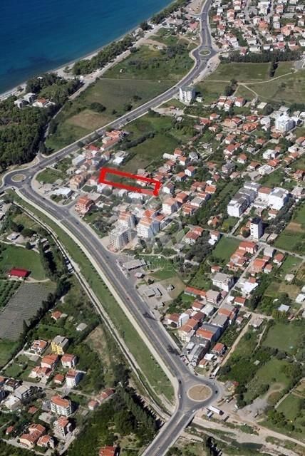 Grundstück in Bar, Montenegro, 1 996 m² - Foto 2