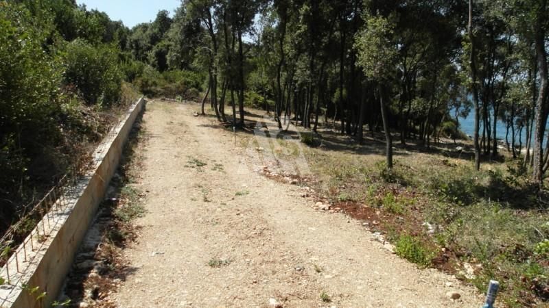 Terreno a Utjeha, Montenegro, 1 350 m2 - foto 6