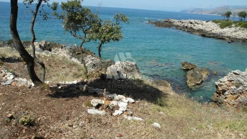 Terreno a Utjeha, Montenegro, 1 350 m2 - foto 7