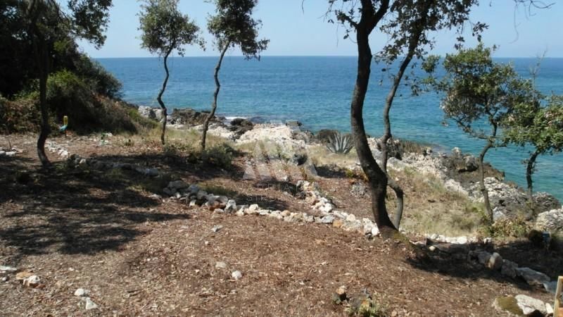 Terreno a Utjeha, Montenegro, 1 350 m2 - foto 8