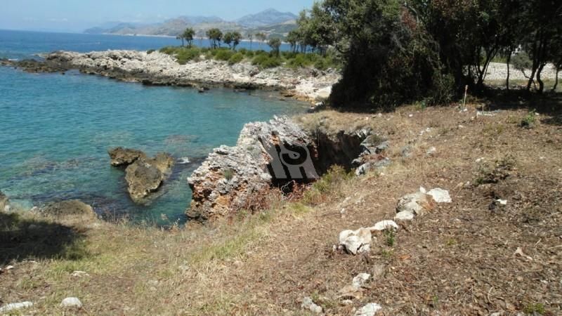 Terreno a Utjeha, Montenegro, 1 350 m2 - foto 9