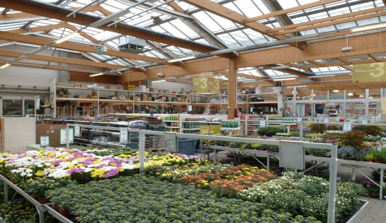 Negozio a Treviri, Germania, 9 000 m² - foto 3