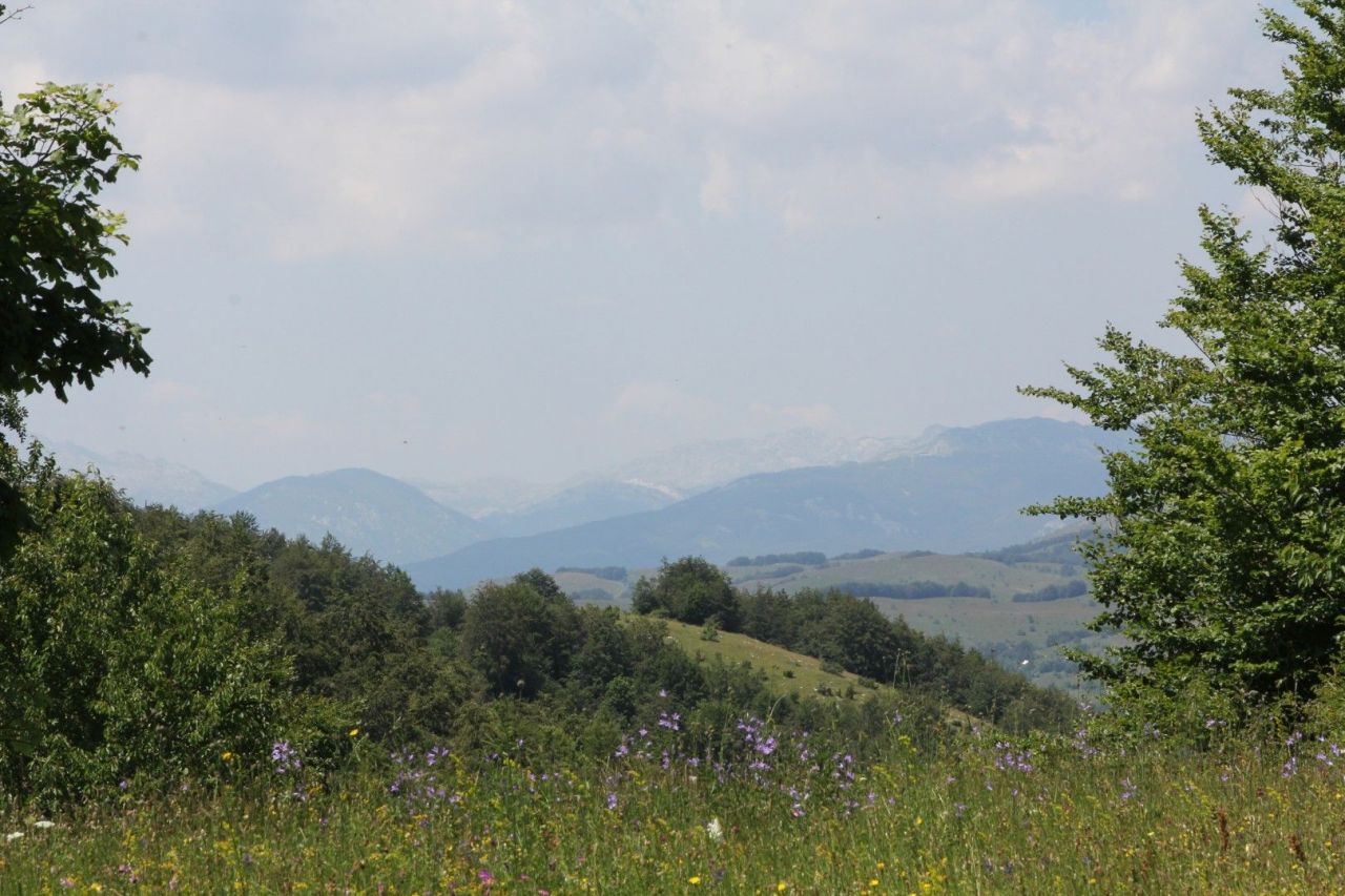 Terreno en Zabljak, Montenegro, 60 000 m² - imagen 1