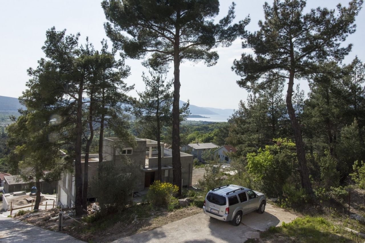 Maison à Kotor, Monténégro, 300 m² - image 17