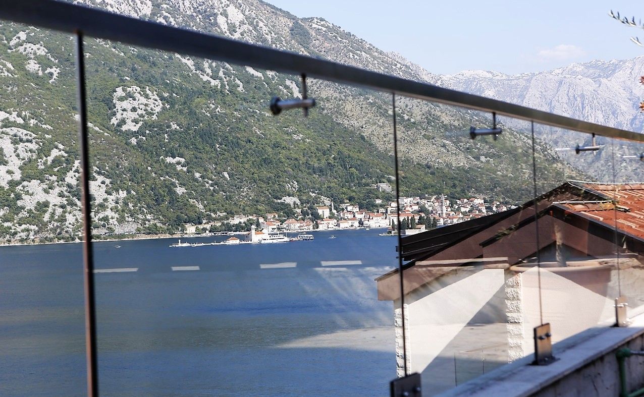 Wohnung in Morinj, Montenegro, 132 m² - Foto 19