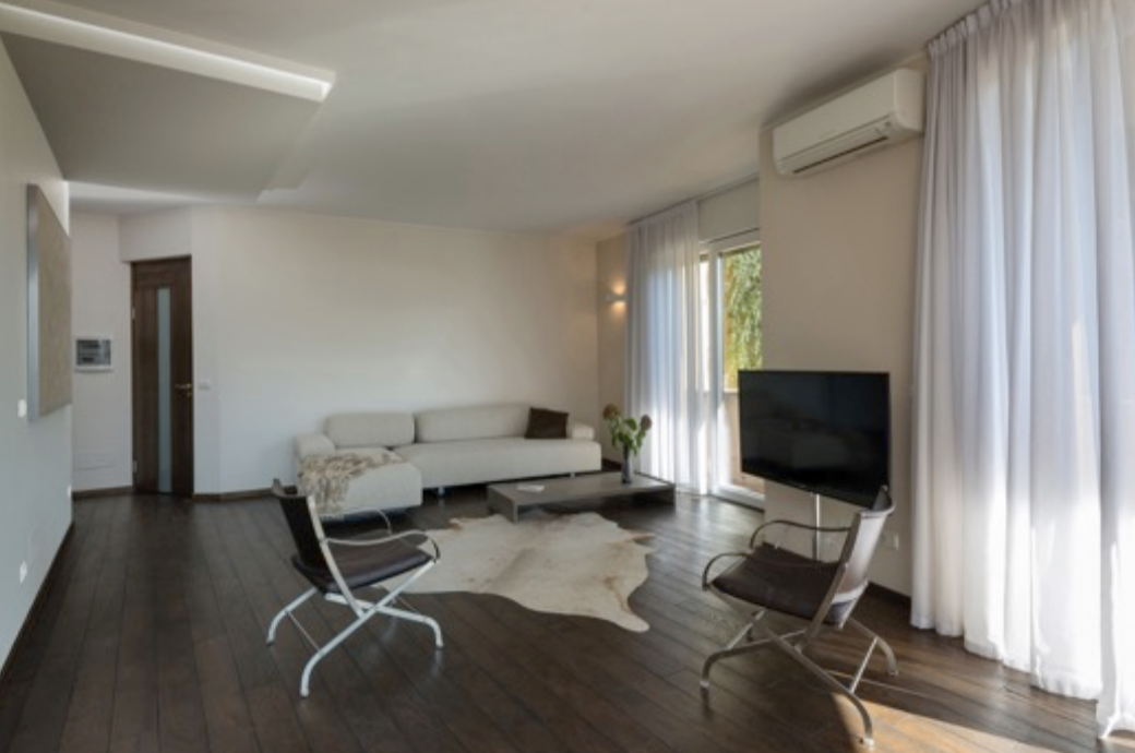 Apartment in Campione d'Italia, Italien, 146 m² - Foto 3